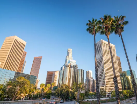 los-angeles